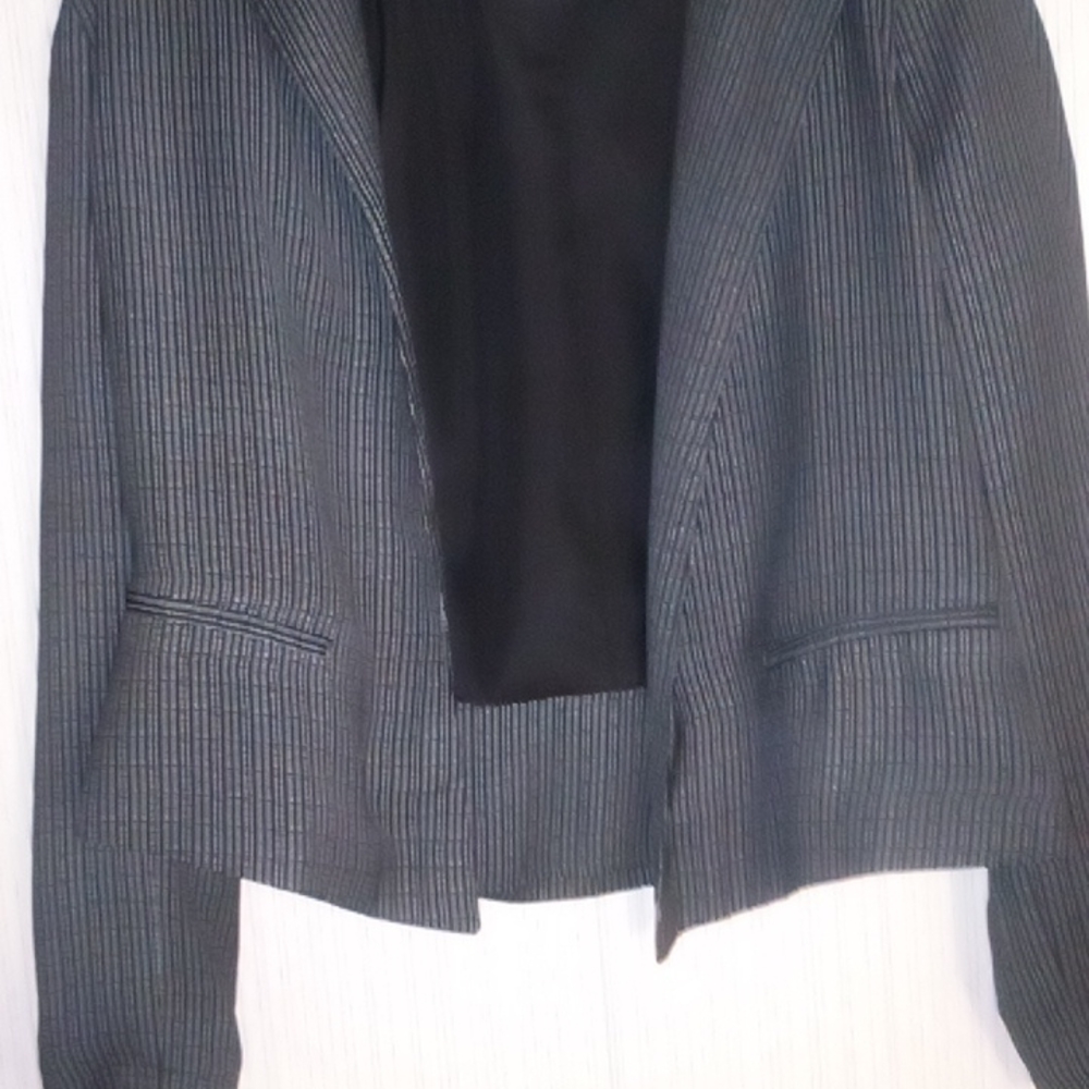 Worthington suit jacket
